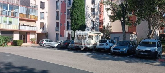 Квартира с 3 спальнями в Перпиньян, Франция № 314997 12