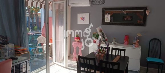 Квартира с 3 спальнями в Перпиньян, Франция № 314997 2