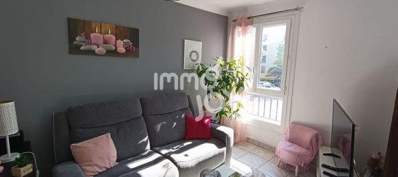 Квартира с 3 спальнями в Перпиньян, Франция № 314997 3