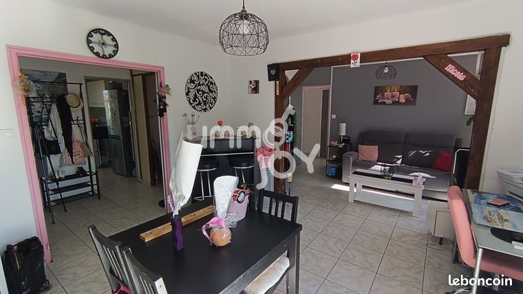 Квартира с 3 спальнями в Перпиньян, Франция № 314997