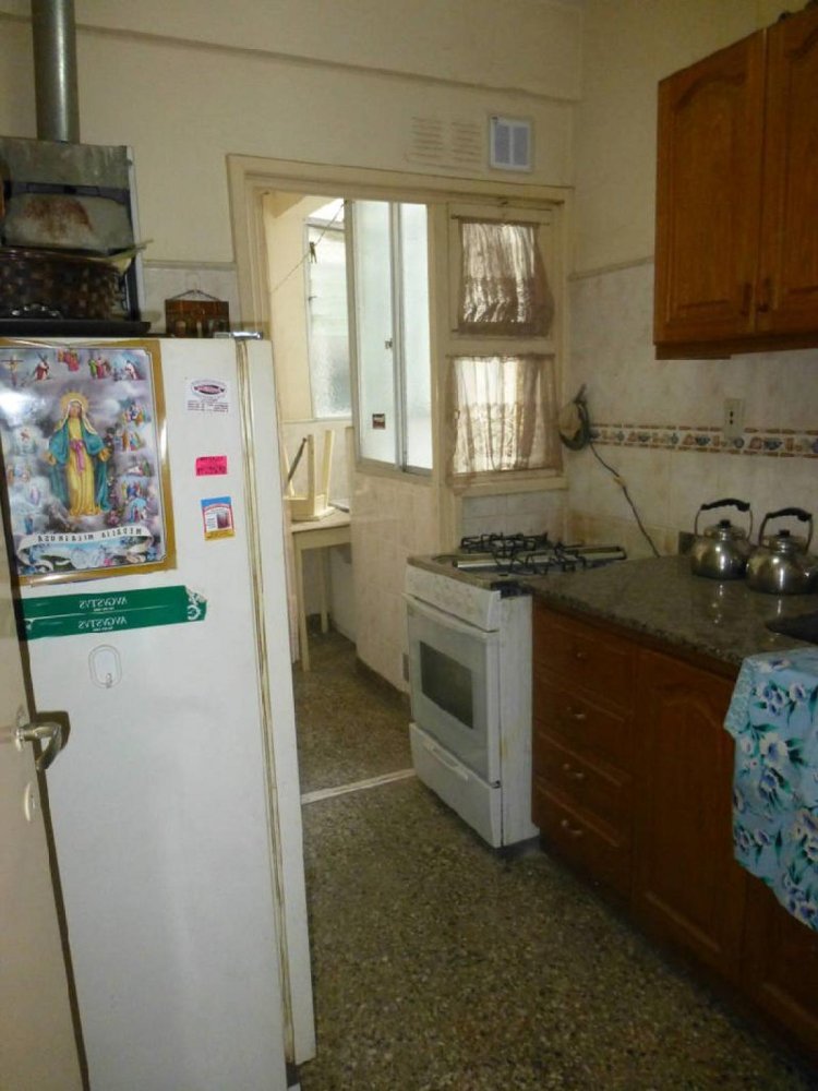 2 غرف نوم شقة في Mar del Plata, Argentina رقم 97872