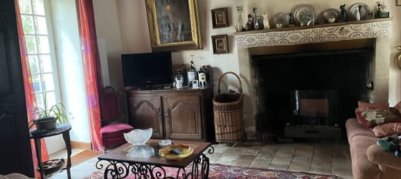 4 bedrooms House in Barrou, France No. 75915 8