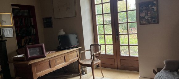 4 bedrooms House in Barrou, France No. 75915 6