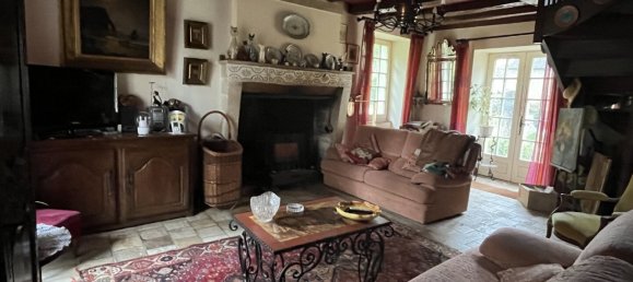 4 bedrooms House in Barrou, France No. 75915 10