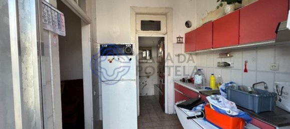 2 Schlafzimmer Haus in Porto, Portugal, Nr. 51714 6