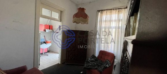 2 Schlafzimmer Haus in Porto, Portugal, Nr. 51714 4