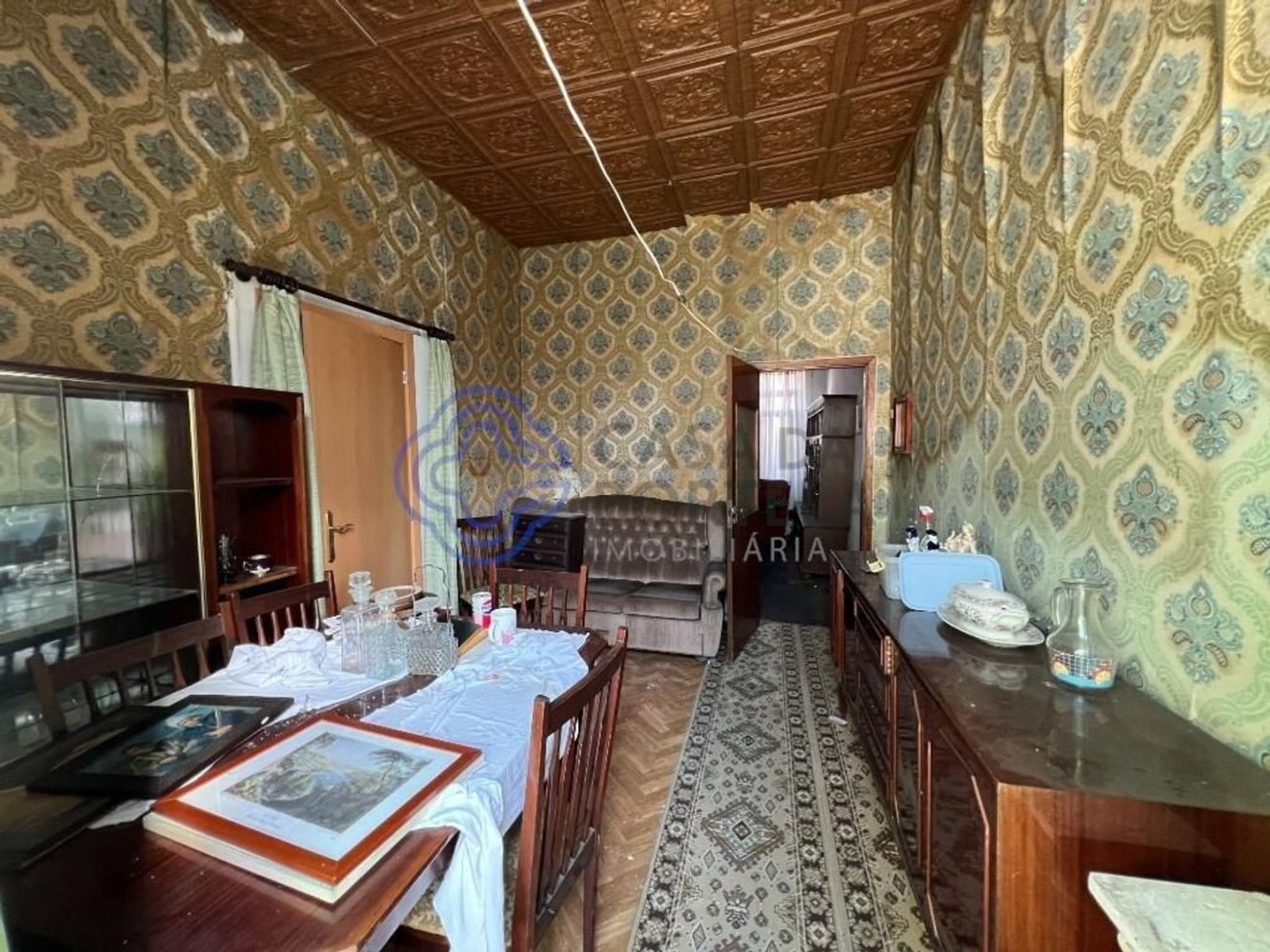 2 Schlafzimmer Haus in Porto, Portugal, Nr. 51714