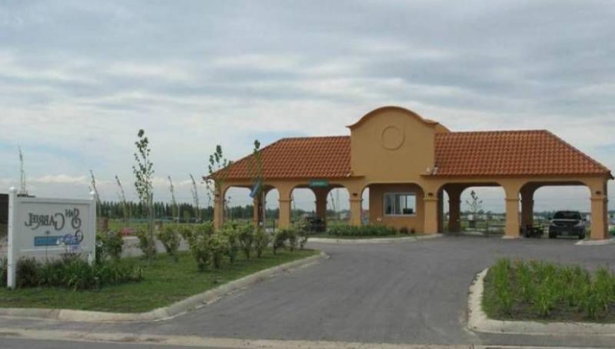 3 Schlafzimmer Haus in Tigre, Argentina, Nr. 1877