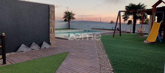 3 bedrooms House in Paredes, Portugal No. 120458 12