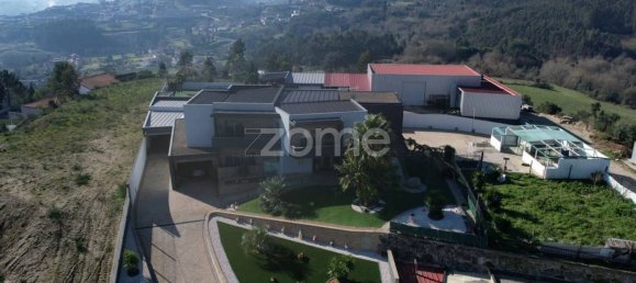 3 bedrooms House in Paredes, Portugal No. 120458 2