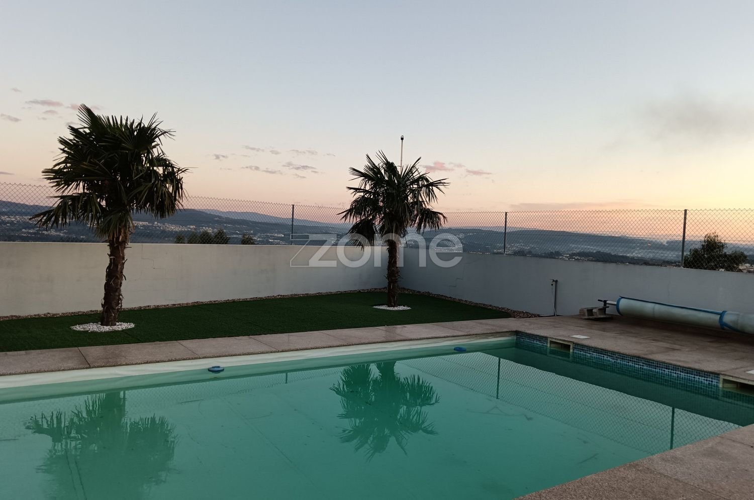 3 bedrooms House in Paredes, Portugal No. 120458