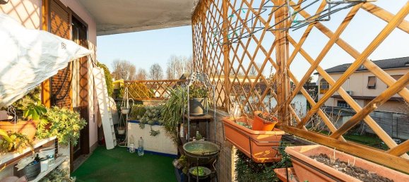 3 bedrooms Apartment in Pandino, Italy No. 141543 13