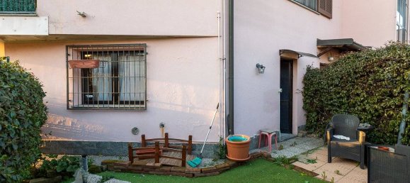 3 bedrooms Apartment in Pandino, Italy No. 141543 38