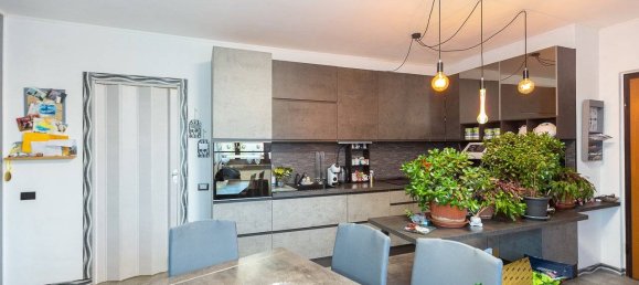 3 bedrooms Apartment in Pandino, Italy No. 141543 3