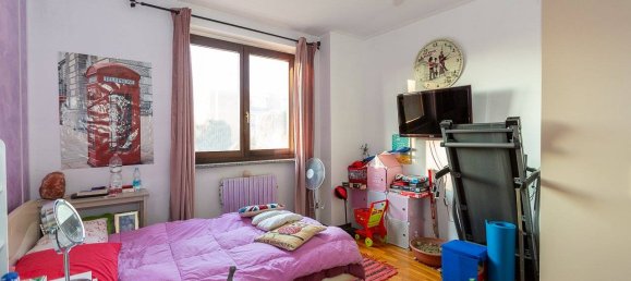 3 bedrooms Apartment in Pandino, Italy No. 141543 16