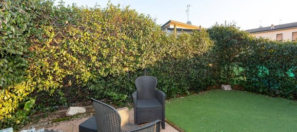 3 bedrooms Apartment in Pandino, Italy No. 141543 34