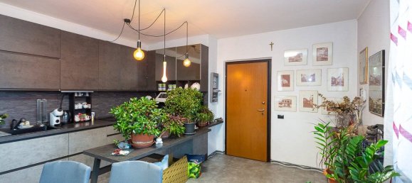 3 bedrooms Apartment in Pandino, Italy No. 141543 4