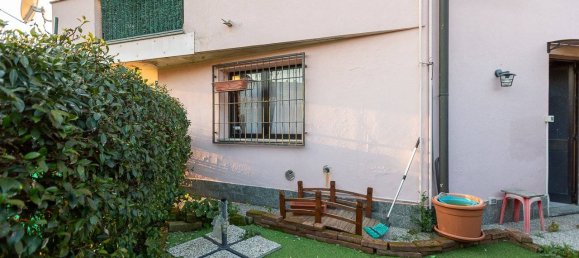 3 bedrooms Apartment in Pandino, Italy No. 141543 37