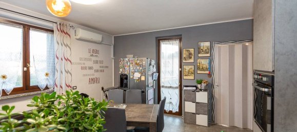 3 bedrooms Apartment in Pandino, Italy No. 141543 6