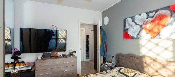 3 bedrooms Apartment in Pandino, Italy No. 141543 27