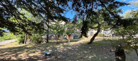 12-Zimmer Haus in Badia Tedalda, Italy, Nr. 110783 26