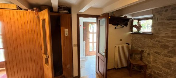 12-Zimmer Haus in Badia Tedalda, Italy, Nr. 110783 19