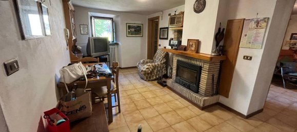 12-Zimmer Haus in Badia Tedalda, Italy, Nr. 110783 32