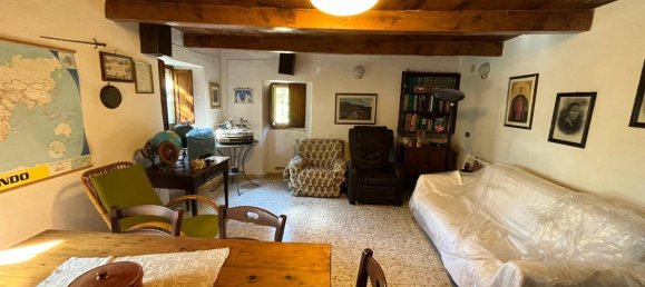 12-Zimmer Haus in Badia Tedalda, Italy, Nr. 110783 45