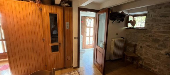 12-Zimmer Haus in Badia Tedalda, Italy, Nr. 110783 12