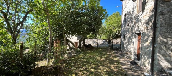 12-Zimmer Haus in Badia Tedalda, Italy, Nr. 110783 21