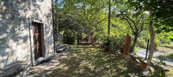 12-Zimmer Haus in Badia Tedalda, Italy, Nr. 110783 22