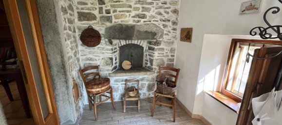 12-Zimmer Haus in Badia Tedalda, Italy, Nr. 110783 31