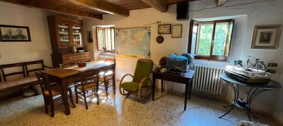 12-Zimmer Haus in Badia Tedalda, Italy, Nr. 110783 5
