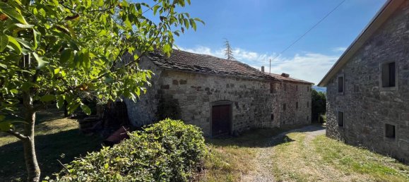 12-Zimmer Haus in Badia Tedalda, Italy, Nr. 110783 43