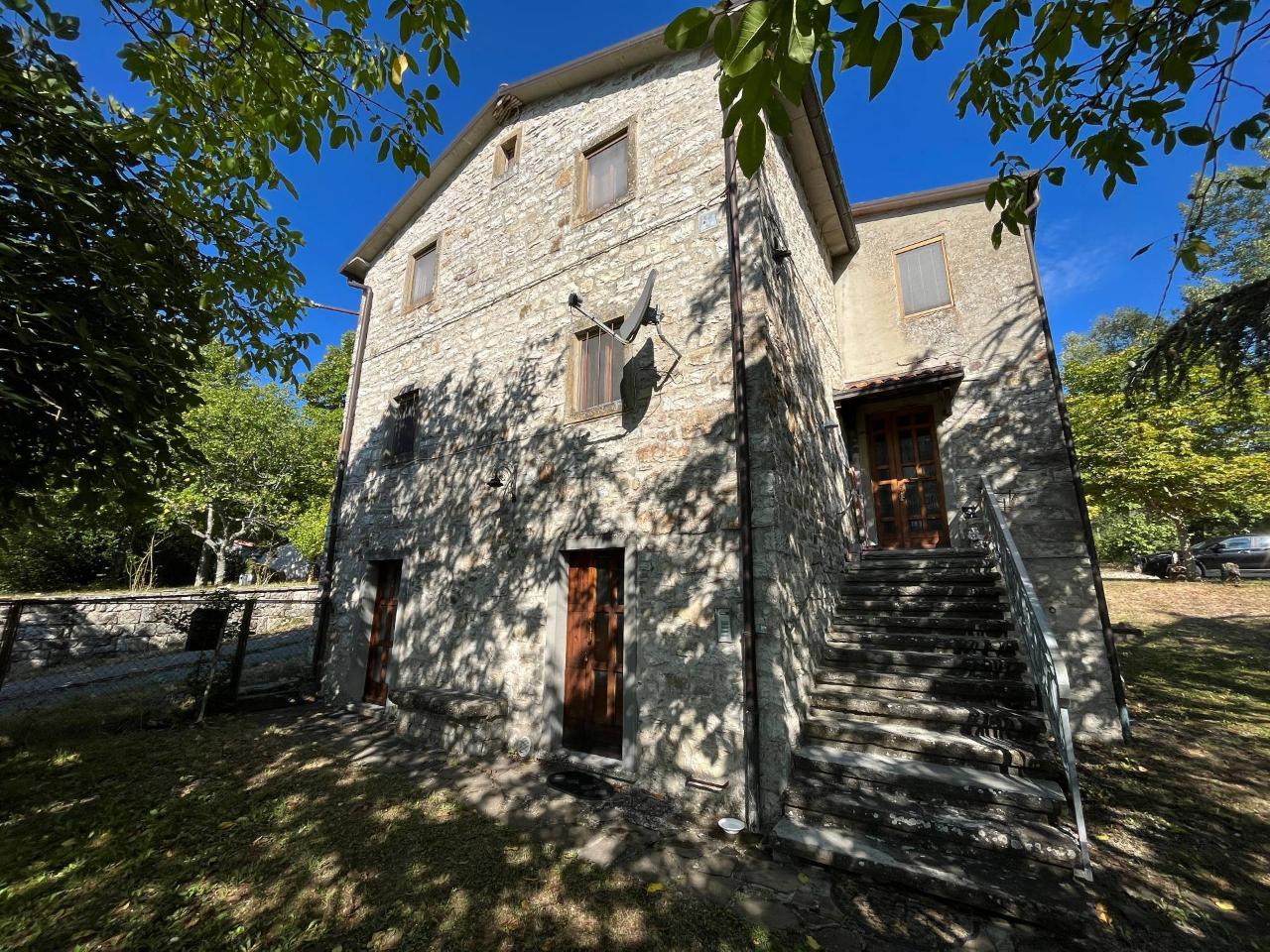 12-Zimmer Haus in Badia Tedalda, Italy, Nr. 110783