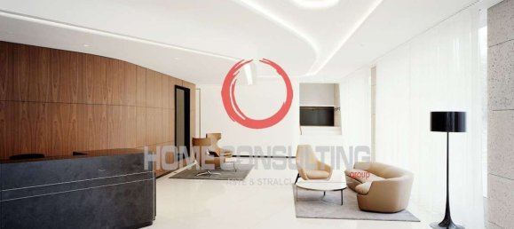 3-Zimmer Wohnung in Cassano d'Adda, Italy, Nr. 6374 14