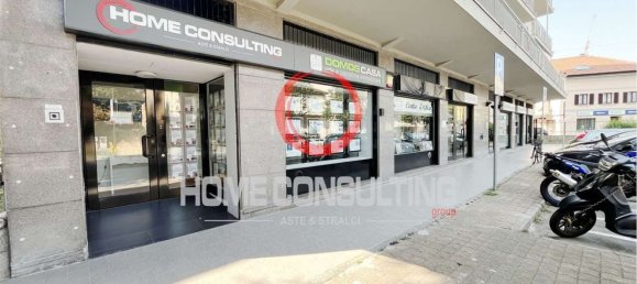 3-Zimmer Wohnung in Cassano d'Adda, Italy, Nr. 6374 2