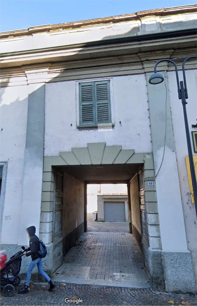 3-Zimmer Wohnung in Cassano d'Adda, Italy, Nr. 6374