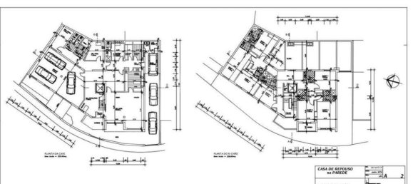 Adosado de 11 dormitorios en Cascais, Portugal No. 127615 19