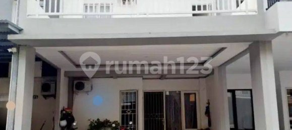 6 bedrooms House in Cipondoh, Indonesia No. 2378 20