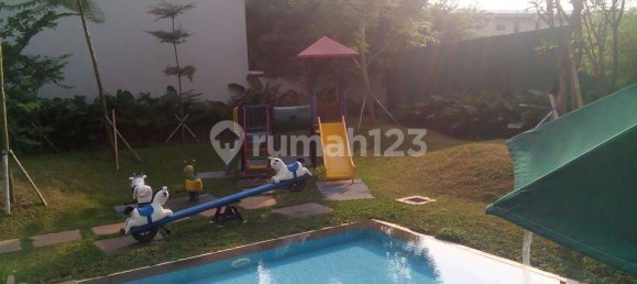 6 bedrooms House in Cipondoh, Indonesia No. 2378 6