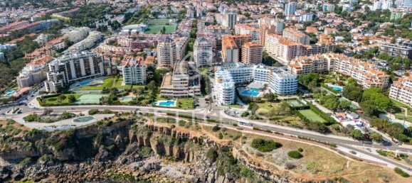 2 Schlafzimmer Wohnung in Cascais, Portugal, Nr. 344596 2