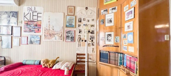 4غرفة شقة في Trieste, Italy رقم 281160 34