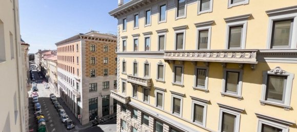 4غرفة شقة في Trieste, Italy رقم 281160 55