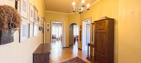 4غرفة شقة في Trieste, Italy رقم 281160 4