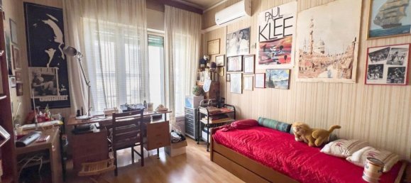 4غرفة شقة في Trieste, Italy رقم 281160 31