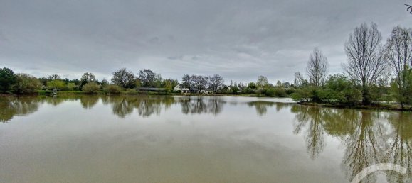 3 bedrooms Castles in La Ferte-Saint-Cyr, France No. 257290 5