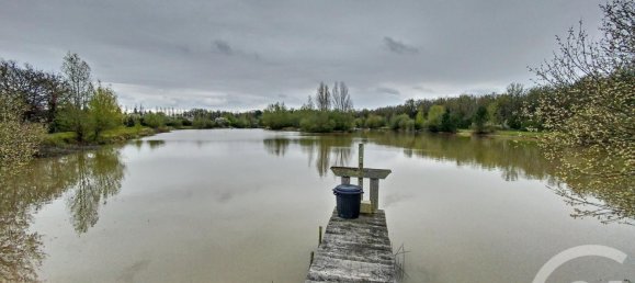 3 bedrooms Castles in La Ferte-Saint-Cyr, France No. 257290 4