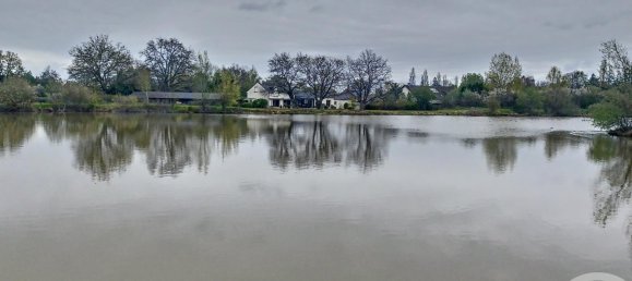 3 bedrooms Castles in La Ferte-Saint-Cyr, France No. 257290 14