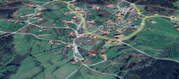 1 bedroom House in Paredes de Coura, Portugal No. 282351 9